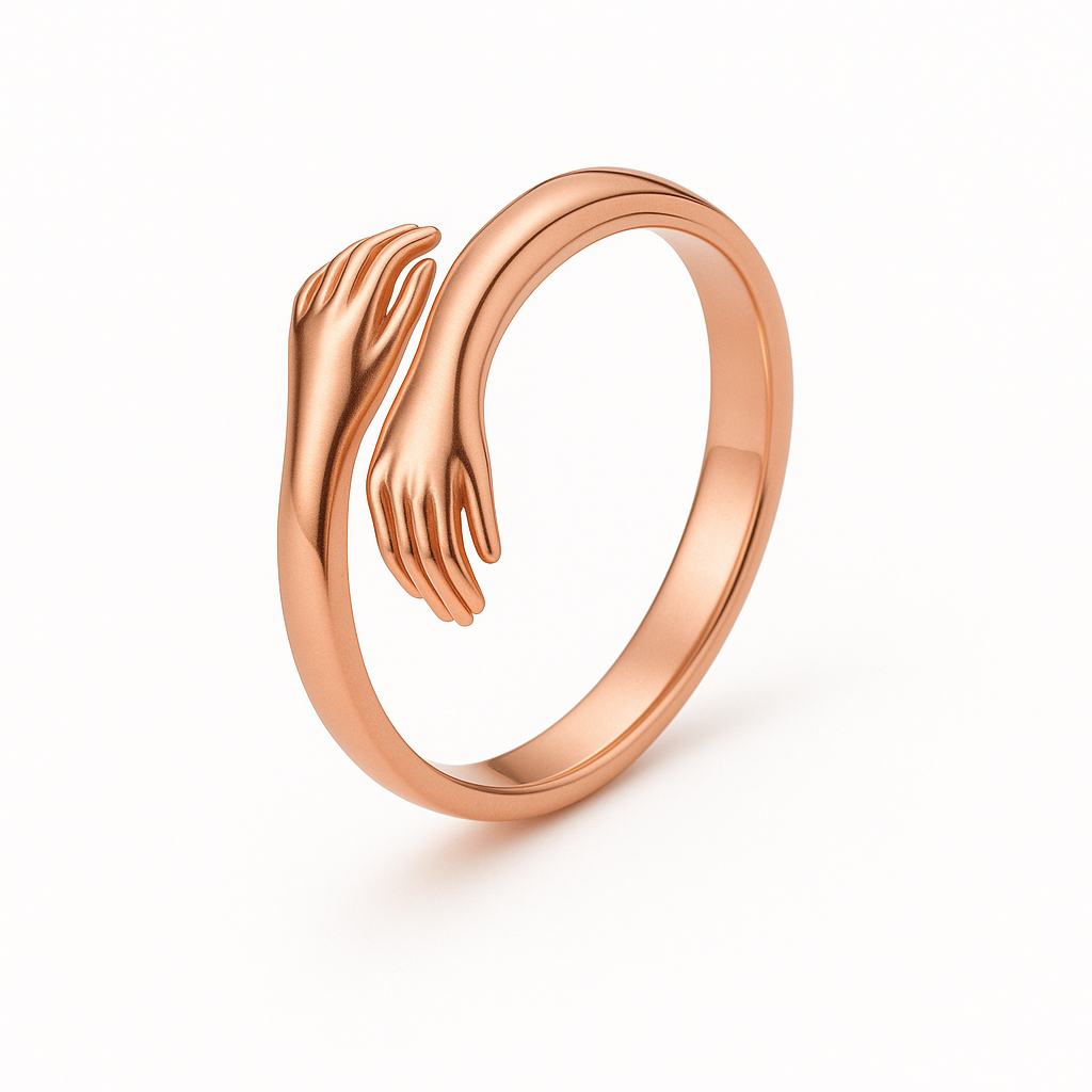 Bague MainsJointes™