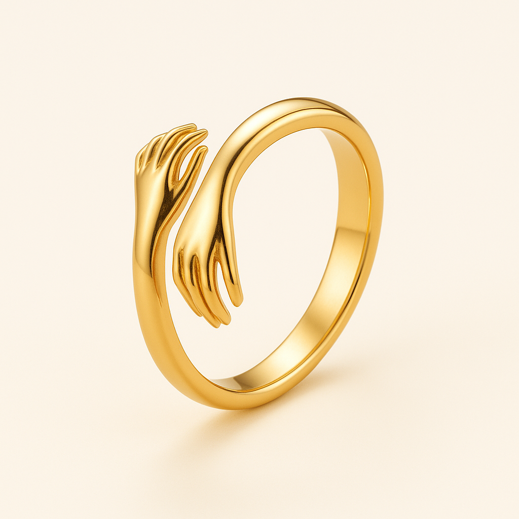 Bague MainsJointes™