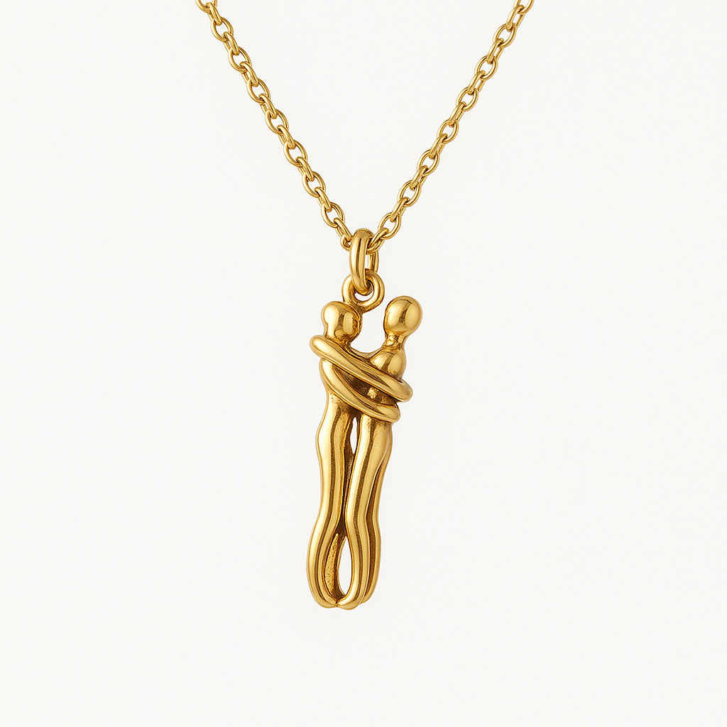 Collier MainsJointes™