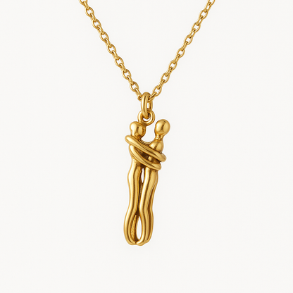 Collier MainsJointes™