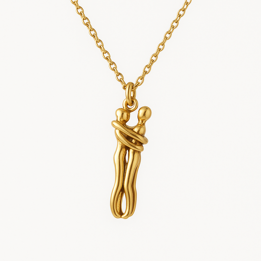 Collier MainsJointes™