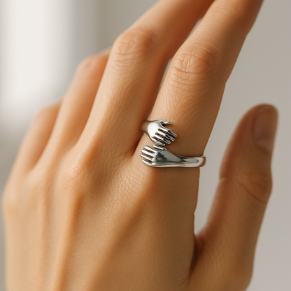 Bague MainsJointes™