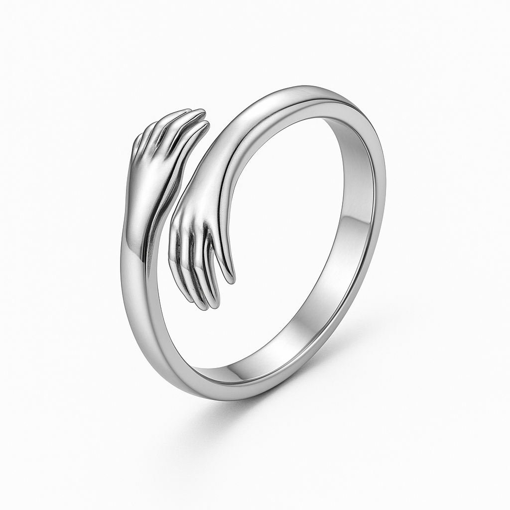 Bague MainsJointes™
